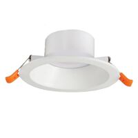 Đèn led downlight âm trần MPE MPE DLF-30 30W