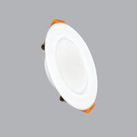 Đèn led downlight âm trần MPE DLT-5 5W