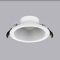 Đèn Led Downlight âm trần Serie DLF2 12W MPE DLF2-12T