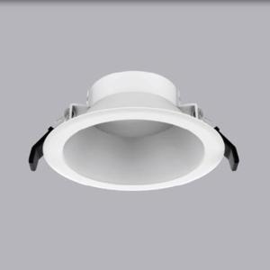 Đèn Led Downlight âm trần Serie DLF2 12W MPE DLF2-12T