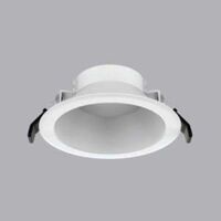 Đèn Led Downlight âm trần Serie DLF2 30W MPE DLF2-30N