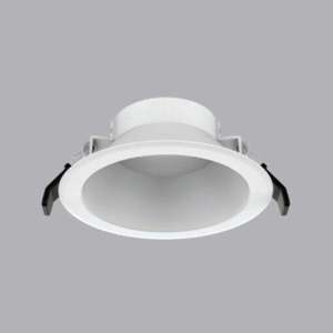 Đèn Led Downlight âm trần Serie DLF2 30W MPE DLF2-30N