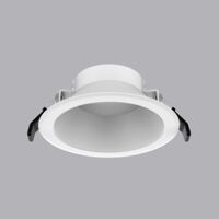 Đèn Led Downlight âm trần Serie DLF2 20W MPE DLF2-20N