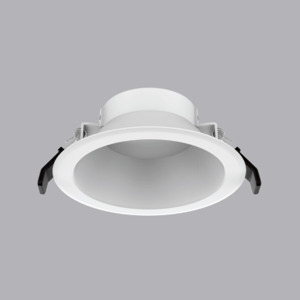 Đèn Led Downlight âm trần Serie DLF2 20W MPE DLF2-20N