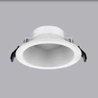 Đèn Led Downlight âm trần Serie DLF2 30W MPE DLF2-30T