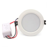 Đèn LED Downlight âm trần Xinwa CET-090 - 7W