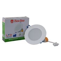 Đèn LED Downlight AT05 90/5W SS