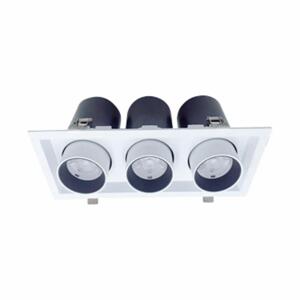 Đèn led downlight chiếu Điểm Duhal DFC3151 - 3x15W