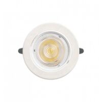 Đèn led Downlight chiếu điểm KDGD0204 - 20W