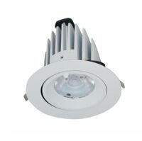 Đèn led downlight chiếu sâu Duhal BIB0301 - 30W