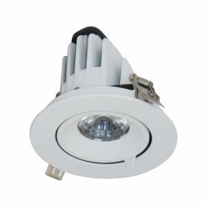 Đèn led downlight chiếu sâu Duhal BIB0151 - 15W