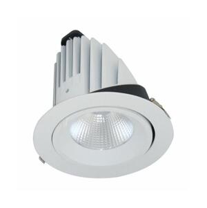 Đèn led downlight chiếu sâu Duhal BIB0501 - 50W