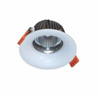 Đèn led downlight chiếu sâu trần cao Duhal DFA0103 - 10W