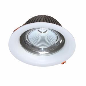 Đèn led downlight chiếu sâu trần cao Duhal DFA0403 - 40W