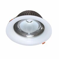 Đèn led downlight chiếu sâu trần cao Duhal DFA0503 - 50W