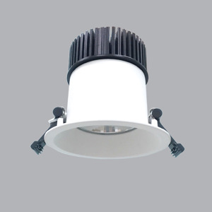 Đèn led Downlight chống thấm MPE DL65-12V 12W