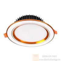 Đèn Led Downlight DLV-7V MPE