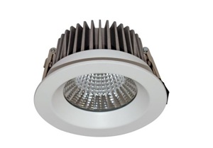 Đèn Led Downlight Duhal BFC040