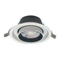 Đèn Led Downlight Duhal DFC1154