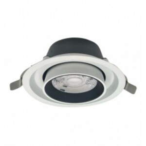 Đèn Led Downlight Duhal DFC1304