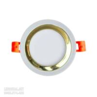 Đèn LED Downlight Duhal DFX0071