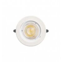 Đèn Led Downlight Duhal KDGD0124