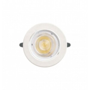 Đèn Led Downlight Duhal KDGD0124