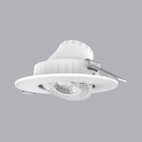 Đèn Led downlight MPE DLA2R-3W