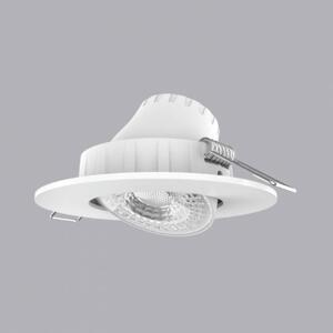 Đèn Led downlight MPE DLA2R-5W