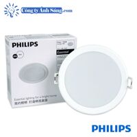 Đèn led downlight Philips 59449