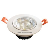 Đèn led Downlight rọi 15w GSLighting GSATX15