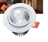 Đèn led Downlight rọi 3w GSLighting GSATX3