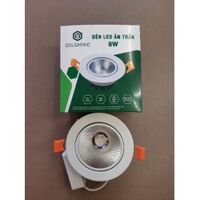 Đèn led Downlight rọi 8w GSLighting GSATX8