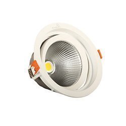 Đèn Led Downlight Rọi LONstar LTH-COB-12W