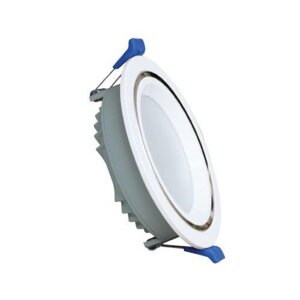 Đèn LED downlight Roman ELD2010/8A,W