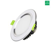 Đèn led downlight Sonata TD80109 - 3 màu 9W