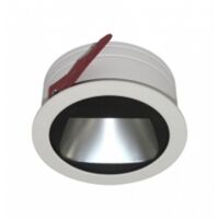 Đèn led Duhal âm trần trang trí DFA1158