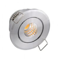 Đèn led Duhal âm trần trang trí BFA1034