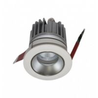 Đèn led Duhal âm trần trang trí DFA1121