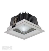 Đèn Led Duhal BFB040