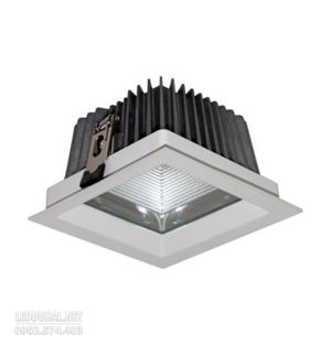 Đèn Led Duhal BFB040