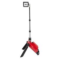 Đèn LED đứng điều khiển từ xa Milwaukee M18 ONERSAL