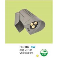 Đèn led FC 182