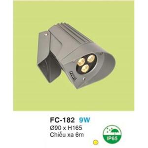 Đèn led FC 182