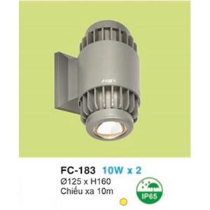 Đèn led FC 183