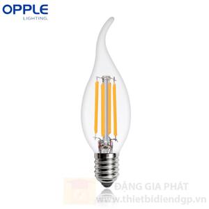 Đèn led Filament Opple E F35 E14