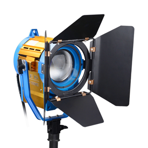 Đèn LED FRESNEL SPOT LIGHT 1000W CD-1000WS