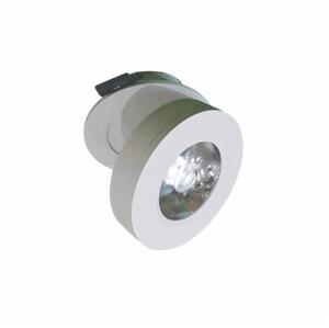 Đèn led gắn nổi chiếu điểm trang trí Duhal DGD0102 - 10W