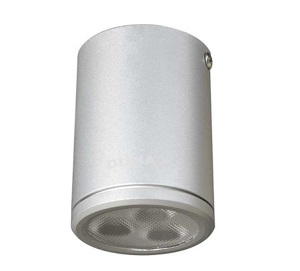 Đèn led gắn nối chiếu sâu Duhal SDFB801 - 3W