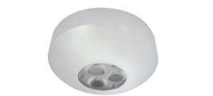 Đèn led  gắn nổi chiếu sâu Duhal DFB805T 5W